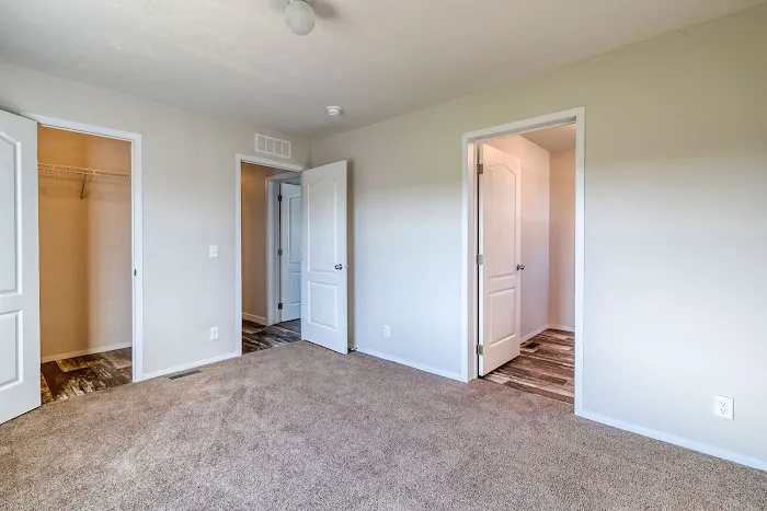 Spring Lake Manufactured Housing Community 2