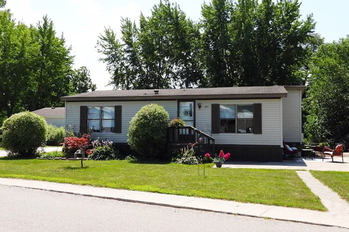 Spring Lake Manufactured Housing Community 4