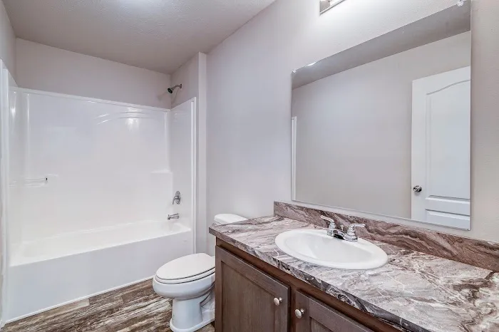 Spring Lake Manufactured Housing Community 6