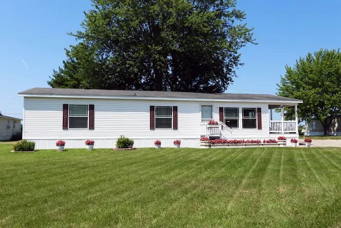 Spring Lake Manufactured Housing Community 7