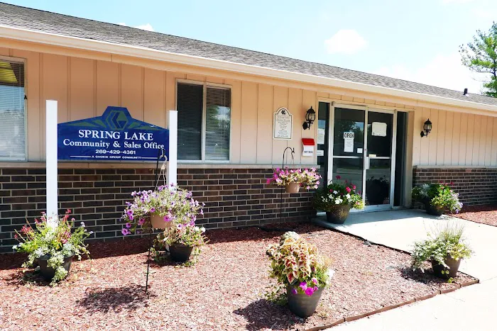 Spring Lake Manufactured Housing Community 10