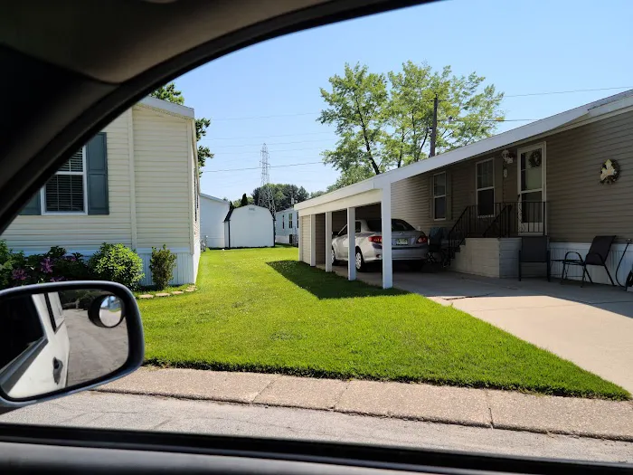 Glen Aire Manufactured Home Community 1