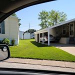Glen Aire Manufactured Home Community