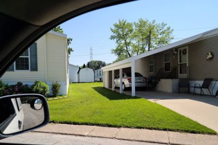 Glen Aire Manufactured Home Community