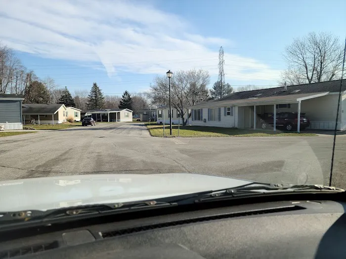 Glen Aire Manufactured Home Community 3