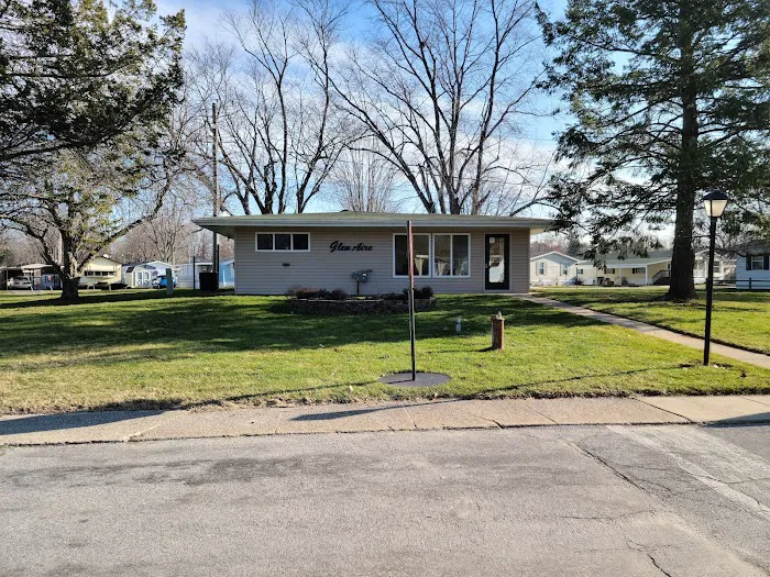 Glen Aire Manufactured Home Community 6