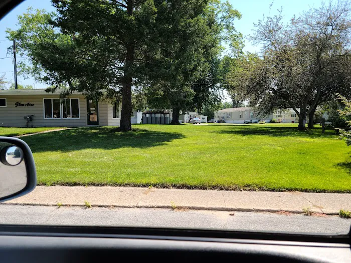 Glen Aire Manufactured Home Community 5