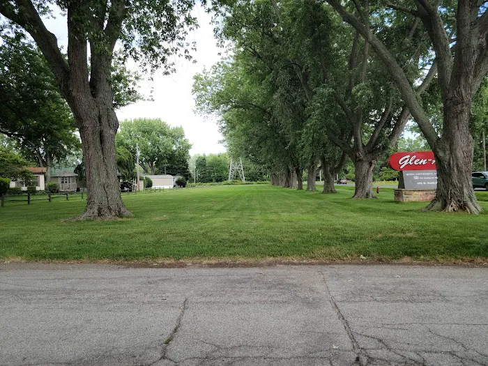 Glen Aire Manufactured Home Community 8