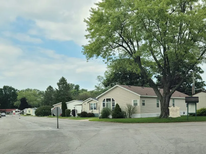 Glen Aire Manufactured Home Community 7