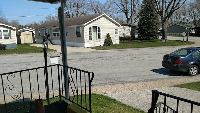 Glen Aire Manufactured Home Community 10