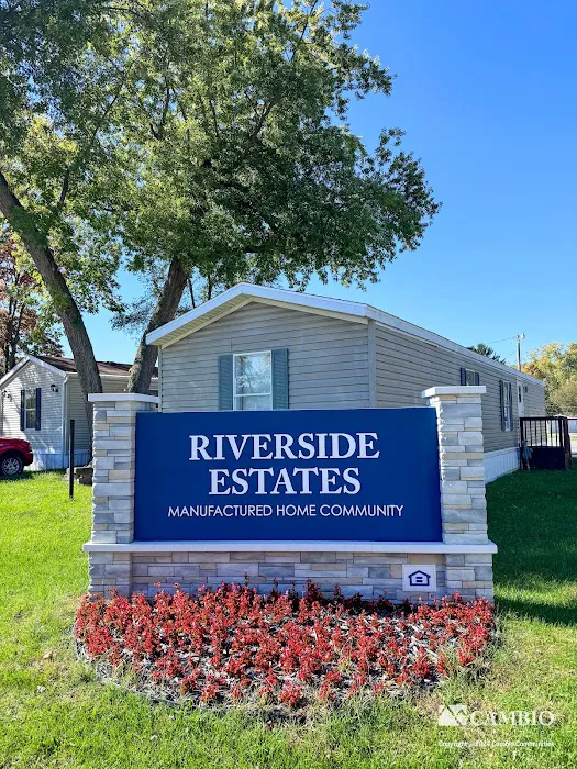 Riverside Estates 7