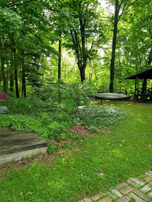 Redbud Trail Retreat 10