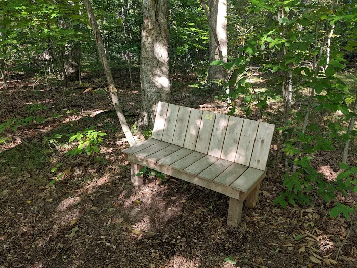 Redbud Trail Retreat 7