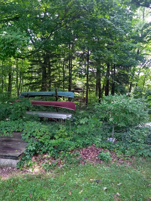 Redbud Trail Retreat 5