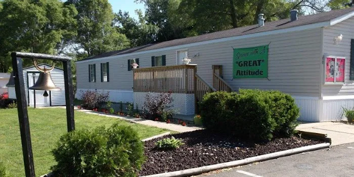 Hills Haven Manufactured Home Community 4