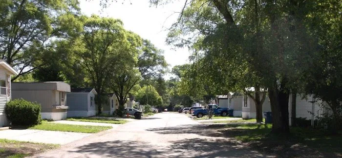 Hills Haven Manufactured Home Community 5