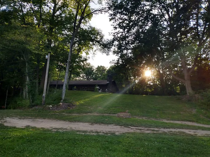 Bear Cave Camping Resort 1