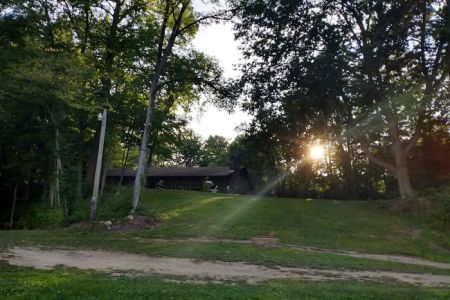 Bear Cave Camping Resort