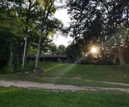 Bear Cave Camping Resort