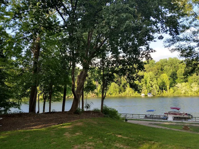 Bear Cave Camping Resort 6