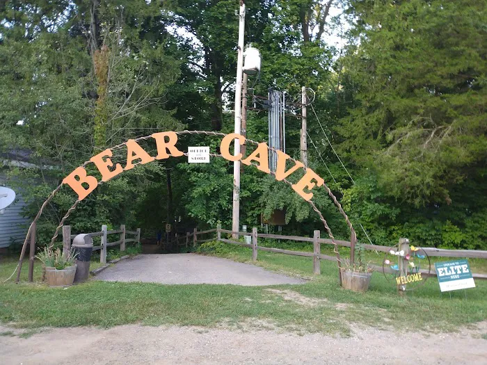 Bear Cave Camping Resort 3