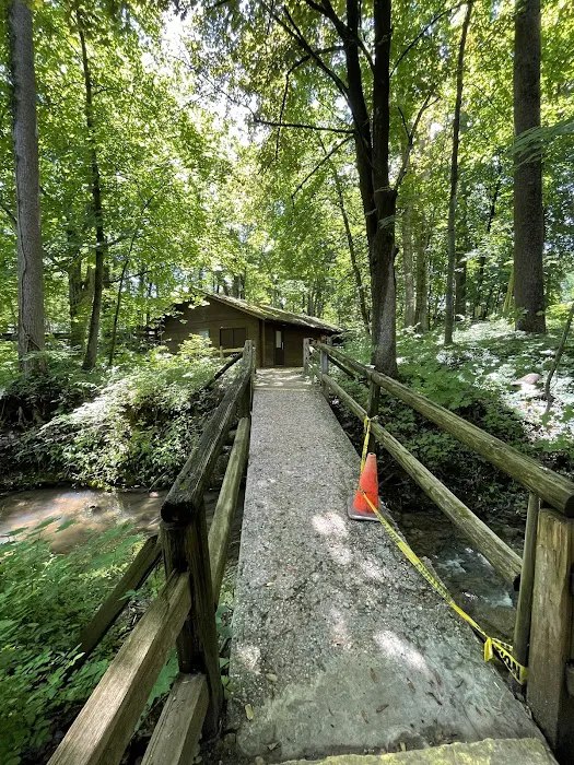 Bear Cave Camping Resort 4