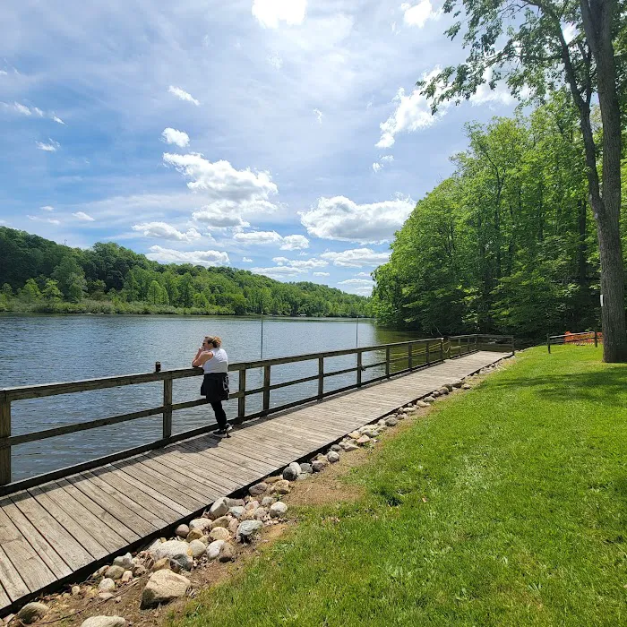 Bear Cave Camping Resort 9