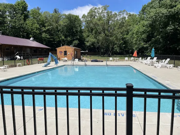 Bear Cave Camping Resort 2