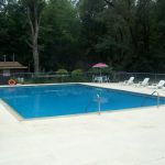 Thousand Trails Bear Cave