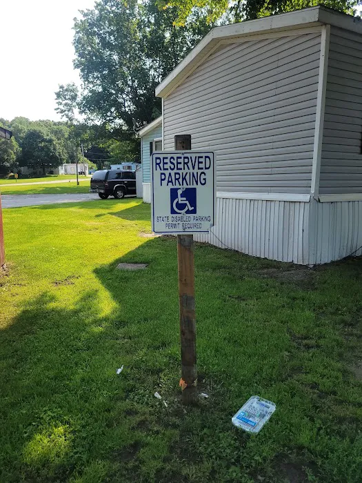 Country Acres MHC 8