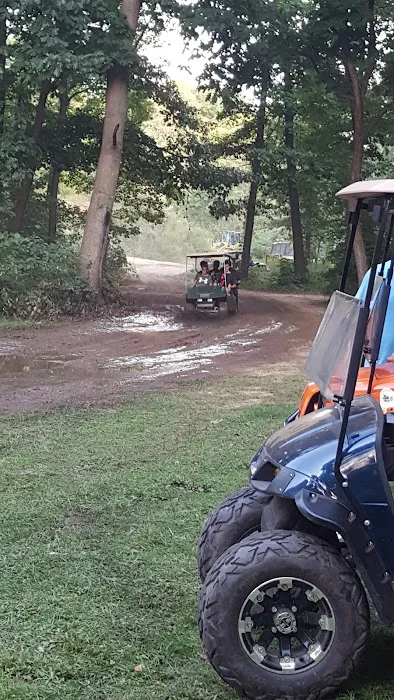 Riverfront Park Campground 4