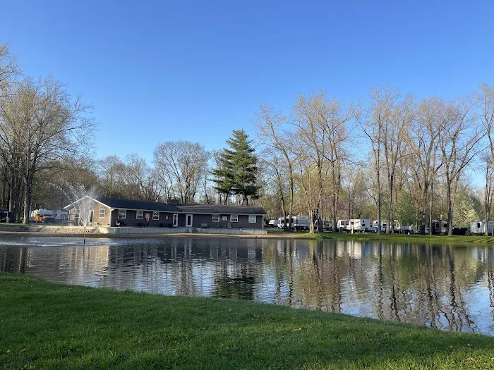 Riverfront Park Campground 5