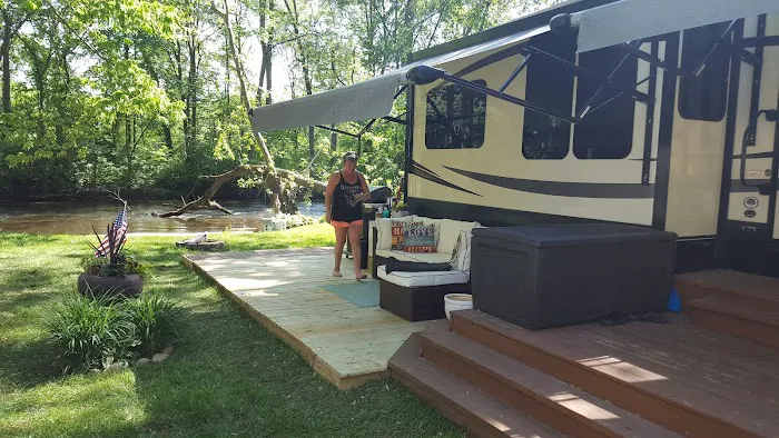 Riverfront Park Campground 1
