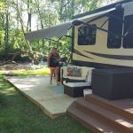 Riverfront Park Campground