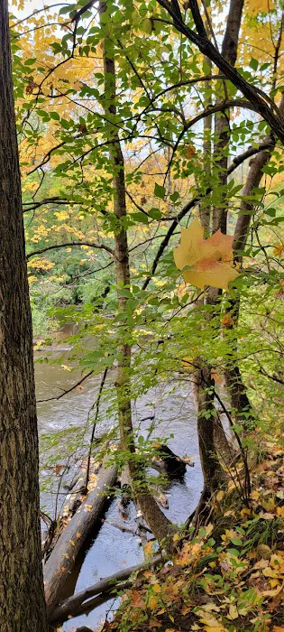 Riverfront Park Campground 2