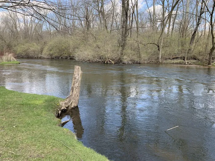 Riverfront Park Campground 6