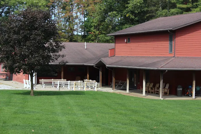 Michiana Christian Camp 2