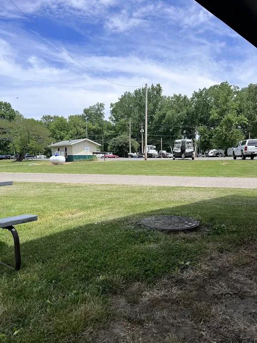 Shamrock Park 3