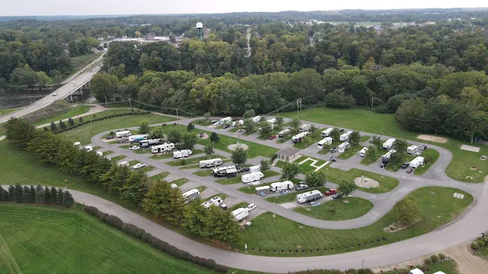 Shamrock Park 8