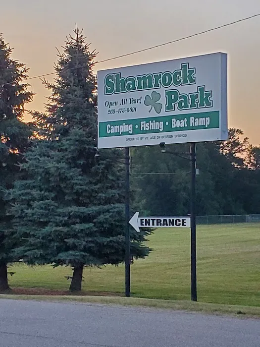 Shamrock Park 5