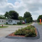 Franklin Woods Mobile Home Park