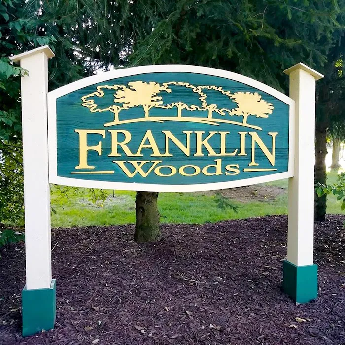 Franklin Woods Mobile Home Park 7