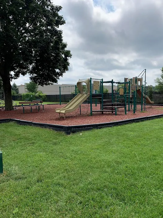 Franklin Woods Mobile Home Park 6