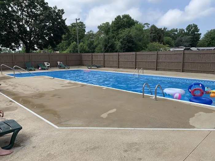 Franklin Woods Mobile Home Park 5