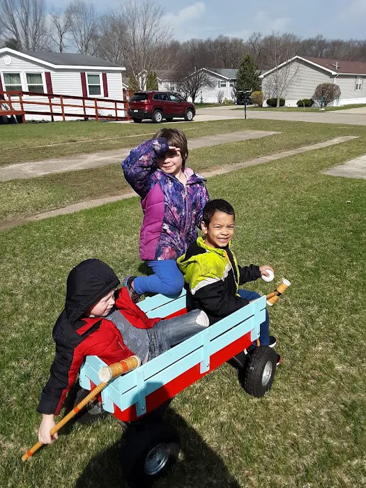 Silverbrook Manufactured Housing Community 1