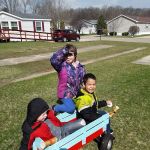 Silverbrook Manufactured Housing Community