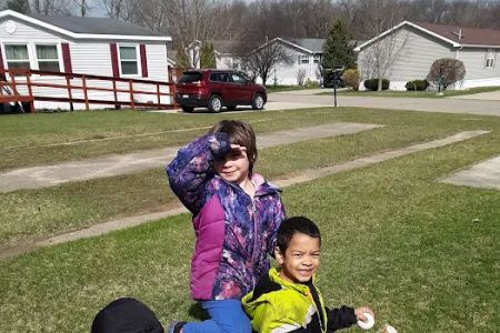 Silverbrook Manufactured Housing Community