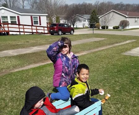 Silverbrook Manufactured Housing Community