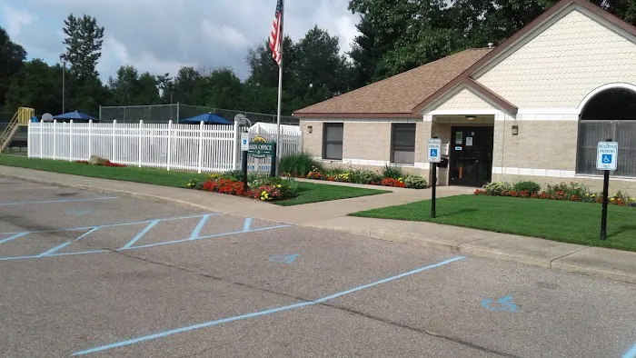 Silverbrook Manufactured Housing Community 9