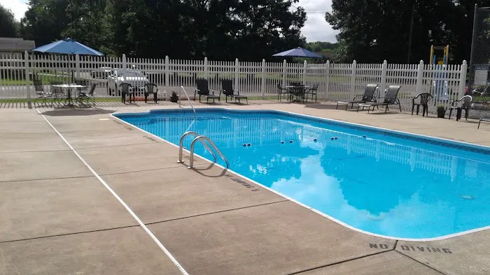Silverbrook Manufactured Housing Community 5